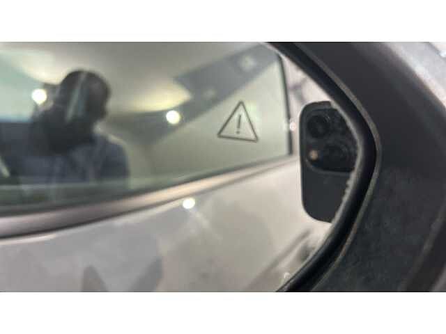 Hyundai Tucson TUCSON 1.6 TGDi Hybrid 230 N Line S 5dr 2WD Auto