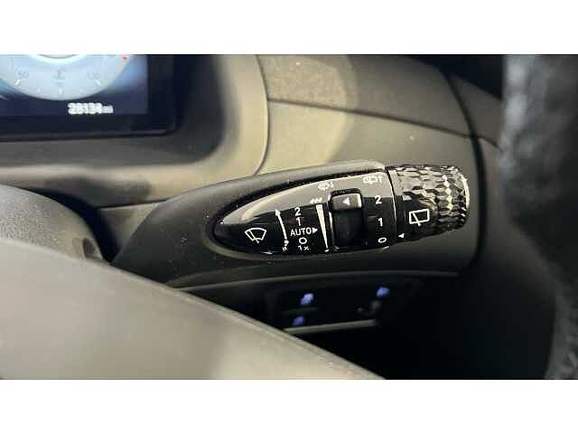 Hyundai TUCSON TUCSON 1.6 TGDi SE Connect 5dr 2WD Polar White