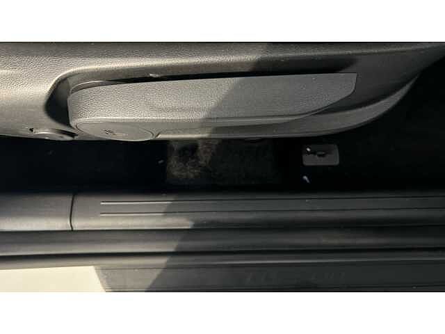 Hyundai TUCSON TUCSON 1.6 TGDi SE Connect 5dr 2WD Polar White