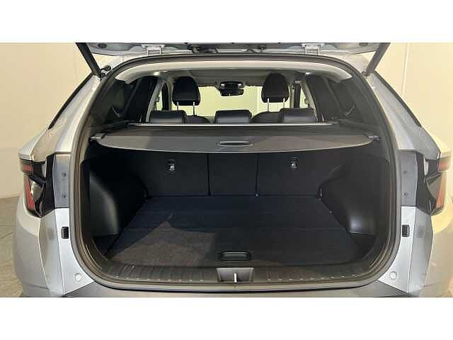 Hyundai Tucson TUCSON 1.6T Hybrid Ultimate 5dr Auto
