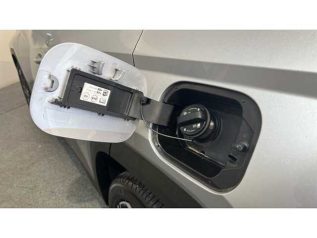 Hyundai Tucson TUCSON 1.6T Hybrid Ultimate 5dr Auto