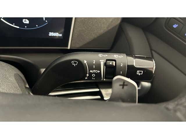 Hyundai Tucson TUCSON 1.6T Hybrid Ultimate 5dr Auto