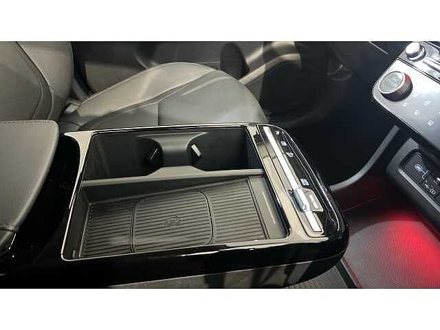 Hyundai Tucson TUCSON 1.6T Hybrid Ultimate 5dr Auto