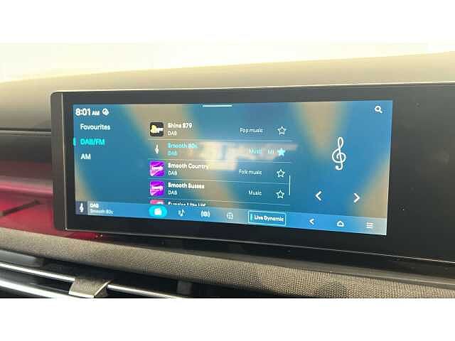 Hyundai Tucson TUCSON 1.6T Hybrid Ultimate 5dr Auto