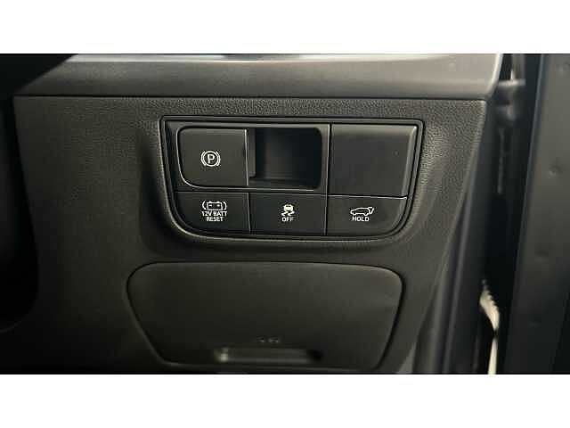 Hyundai Tucson TUCSON 1.6T Hybrid Ultimate 5dr Auto