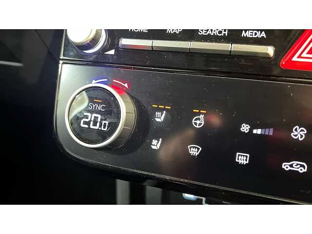 Hyundai Tucson TUCSON 1.6T Hybrid Ultimate 5dr Auto