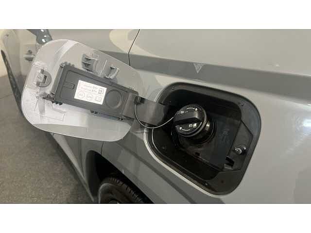 Hyundai Tucson TUCSON 1.6 TGDi Hybrid 230 N Line S 5dr 2WD Auto