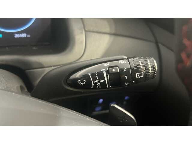 Hyundai Tucson TUCSON 1.6 TGDi Hybrid 230 N Line S 5dr 2WD Auto