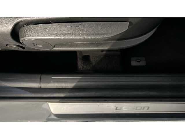 Hyundai Tucson TUCSON 1.6 TGDi Hybrid 230 N Line S 5dr 2WD Auto