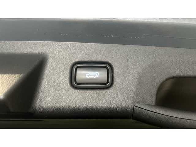 Hyundai Tucson TUCSON 1.6 TGDi Hybrid 230 N Line S 5dr 2WD Auto