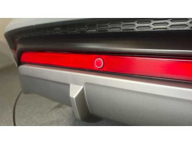 Hyundai Tucson TUCSON 1.6 TGDi Hybrid 230 N Line S 5dr 2WD Auto