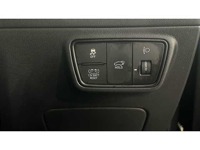 Hyundai Tucson TUCSON 1.6 TGDi Hybrid 230 N Line S 5dr 2WD Auto