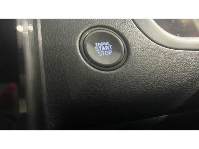 Hyundai Tucson TUCSON 1.6 TGDi Hybrid 230 N Line S 5dr 2WD Auto