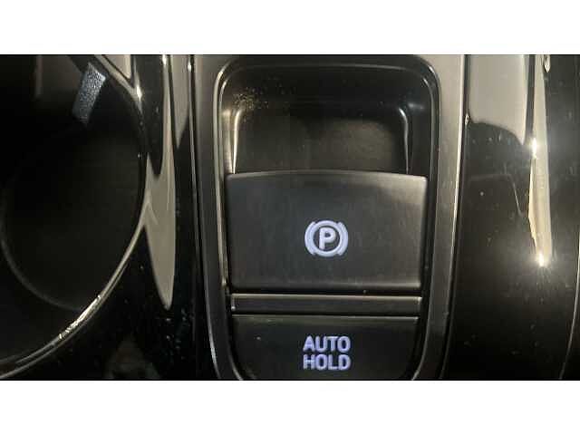 Hyundai Tucson TUCSON 1.6 TGDi Hybrid 230 N Line S 5dr 2WD Auto