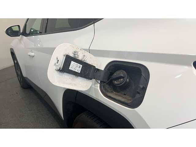 Hyundai Tucson TUCSON 1.6 TGDi Hybrid 230 Ultimate 5dr 2WD Auto