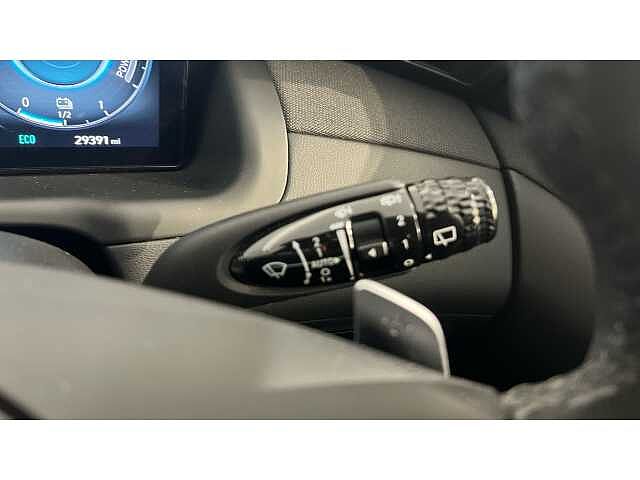Hyundai Tucson TUCSON 1.6 TGDi Hybrid 230 Ultimate 5dr 2WD Auto