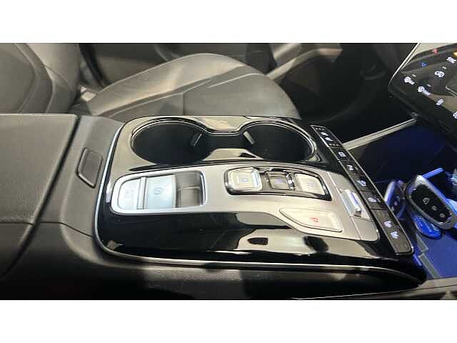 Hyundai Tucson TUCSON 1.6 TGDi Hybrid 230 Ultimate 5dr 2WD Auto