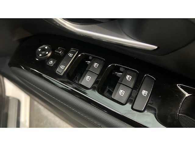 Hyundai Tucson TUCSON 1.6 TGDi Hybrid 230 Ultimate 5dr 2WD Auto