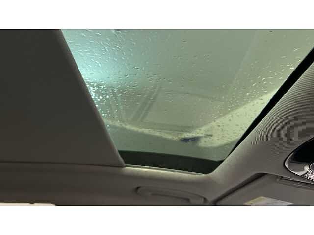 Hyundai Tucson TUCSON 1.6 TGDi Hybrid 230 Ultimate 5dr 2WD Auto