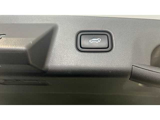 Hyundai Tucson TUCSON 1.6 TGDi Hybrid 230 Ultimate 5dr 2WD Auto