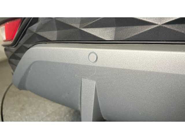 Hyundai Tucson TUCSON 1.6 TGDi Hybrid 230 Ultimate 5dr 2WD Auto
