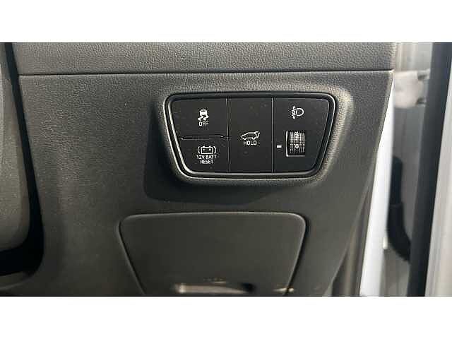 Hyundai Tucson TUCSON 1.6 TGDi Hybrid 230 Ultimate 5dr 2WD Auto
