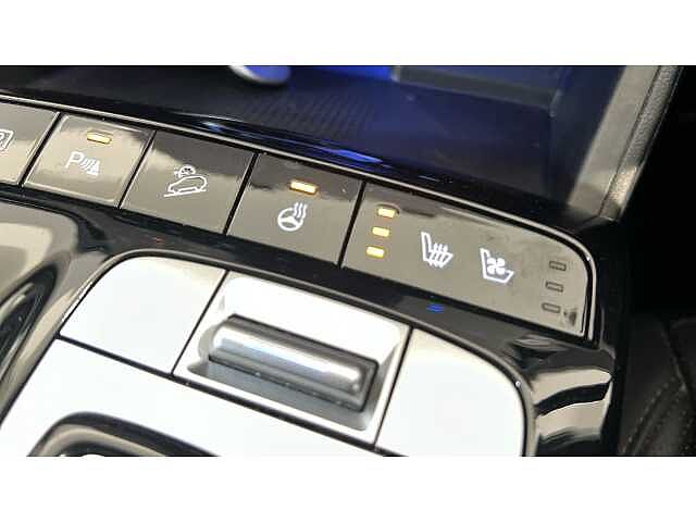 Hyundai Tucson TUCSON 1.6 TGDi Hybrid 230 Ultimate 5dr 2WD Auto