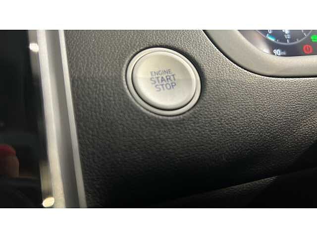 Hyundai Tucson TUCSON 1.6 TGDi Hybrid 230 Ultimate 5dr 2WD Auto