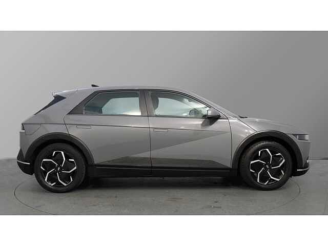 Hyundai Ioniq 5 IONIQ 5 125kW SE Connect 58 kWh 5dr Auto