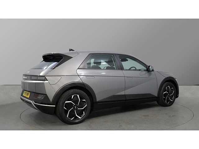 Hyundai Ioniq 5 IONIQ 5 125kW SE Connect 58 kWh 5dr Auto