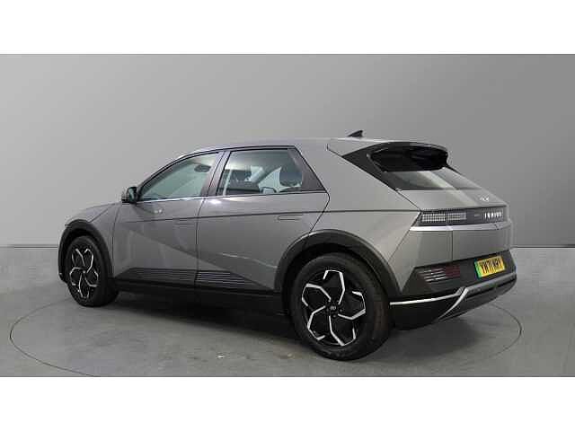 Hyundai Ioniq 5 IONIQ 5 125kW SE Connect 58 kWh 5dr Auto