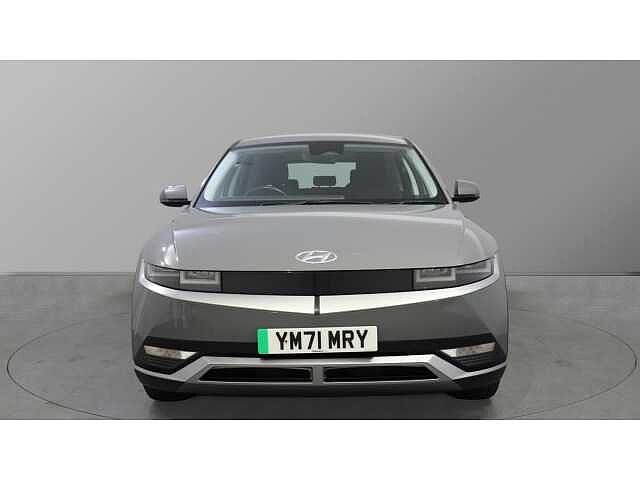 Hyundai Ioniq 5 IONIQ 5 125kW SE Connect 58 kWh 5dr Auto