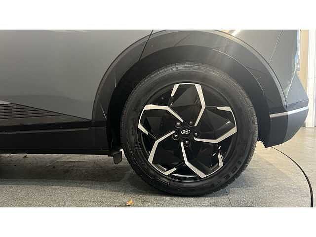 Hyundai Ioniq 5 IONIQ 5 125kW SE Connect 58 kWh 5dr Auto