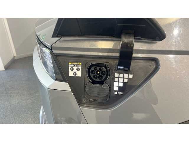 Hyundai Ioniq 5 IONIQ 5 125kW SE Connect 58 kWh 5dr Auto