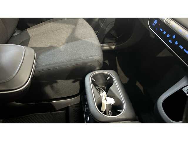 Hyundai Ioniq 5 IONIQ 5 125kW SE Connect 58 kWh 5dr Auto