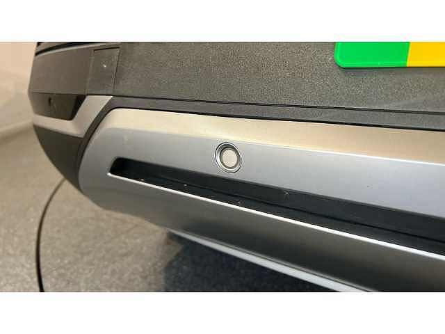 Hyundai Ioniq 5 IONIQ 5 125kW SE Connect 58 kWh 5dr Auto