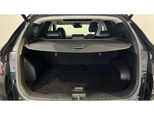 Hyundai Tucson TUCSON 1.6 TGDi Ultimate 5dr 2WD