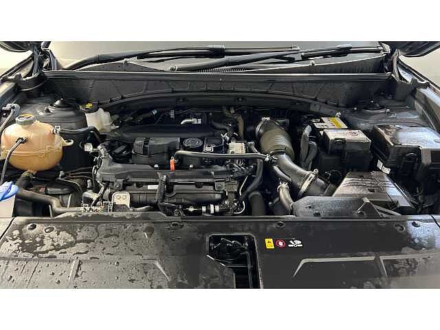 Hyundai Tucson TUCSON 1.6 TGDi Ultimate 5dr 2WD