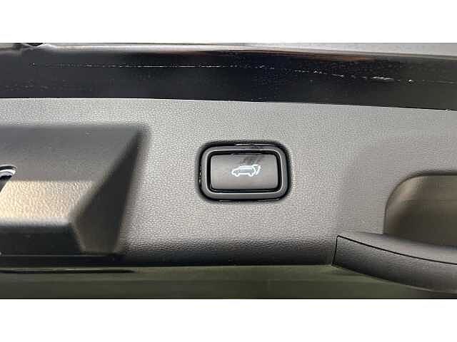 Hyundai Tucson TUCSON 1.6 TGDi Ultimate 5dr 2WD