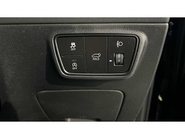 Hyundai Tucson TUCSON 1.6 TGDi Ultimate 5dr 2WD