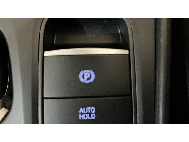 Hyundai Tucson TUCSON 1.6 TGDi Ultimate 5dr 2WD