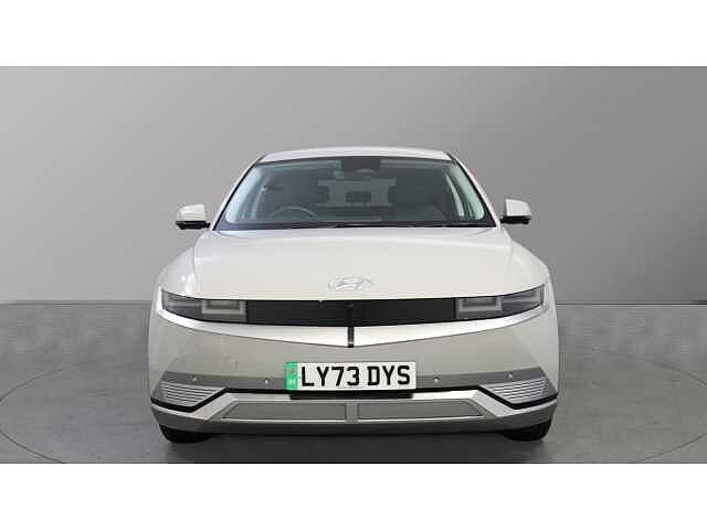 Hyundai Ioniq 5 IONIQ 5 168kW Ultimate 77 kWh 5dr Auto [Tech]
