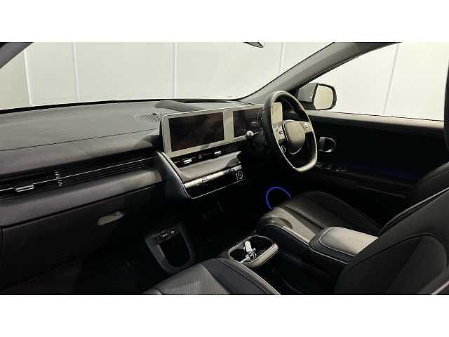 Hyundai Ioniq 5 IONIQ 5 168kW Ultimate 77 kWh 5dr Auto [Tech]