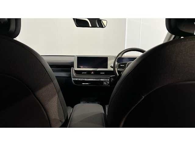 Hyundai Ioniq 5 IONIQ 5 168kW Ultimate 77 kWh 5dr Auto [Tech]
