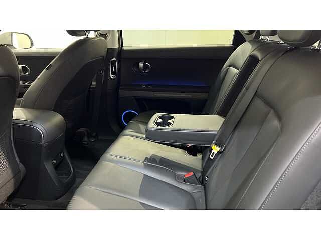 Hyundai Ioniq 5 IONIQ 5 168kW Ultimate 77 kWh 5dr Auto [Tech]