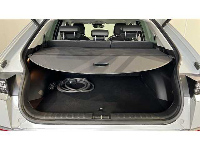 Hyundai Ioniq 5 IONIQ 5 168kW Ultimate 77 kWh 5dr Auto [Tech]