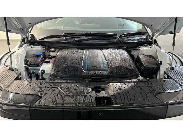 Hyundai Ioniq 5 IONIQ 5 168kW Ultimate 77 kWh 5dr Auto [Tech]
