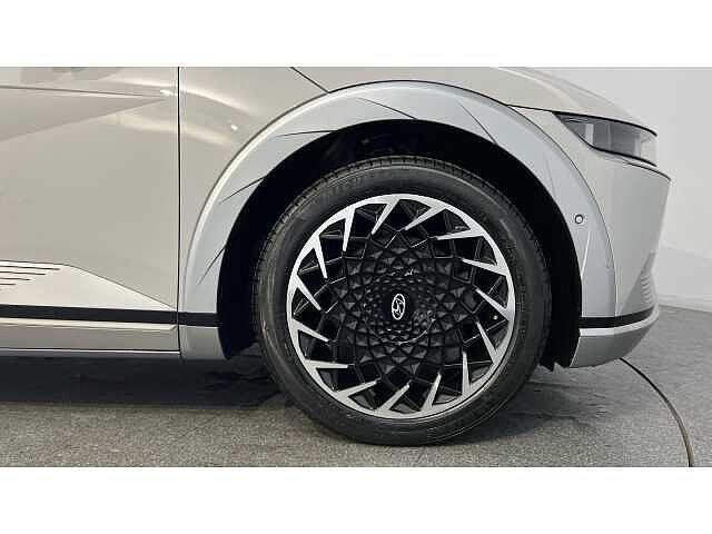 Hyundai Ioniq 5 IONIQ 5 168kW Ultimate 77 kWh 5dr Auto [Tech]