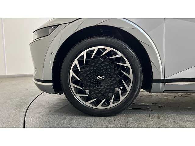 Hyundai Ioniq 5 IONIQ 5 168kW Ultimate 77 kWh 5dr Auto [Tech]