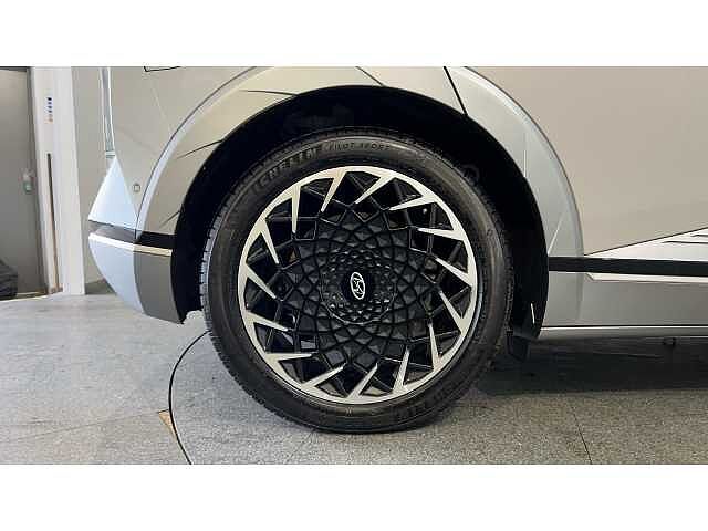 Hyundai Ioniq 5 IONIQ 5 168kW Ultimate 77 kWh 5dr Auto [Tech]